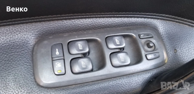 Продавам 7 местно Волво V70 4x4, снимка 16 - Автомобили и джипове - 53092334