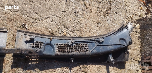 Решетка Чистачки Пежо Партнер - Ситроен Берлинго - 9619270777 - 9619270877, снимка 8 - Части - 52371591
