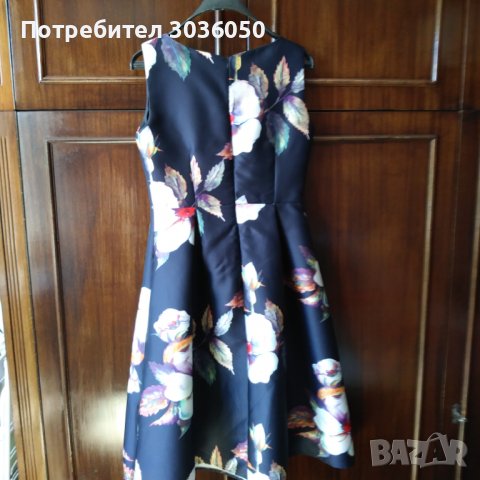 продавам елегантна рокля, снимка 6 - Рокли - 37352993