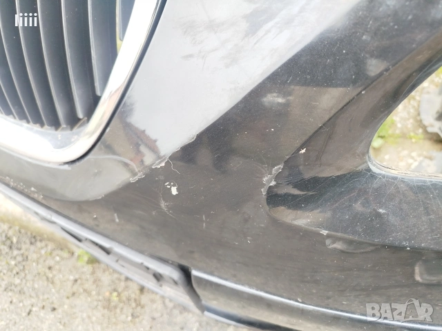 Предна броня за Seat Altea, снимка 5 - Части - 53301953