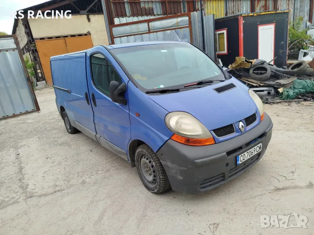 2 буса цели за части , снимка 4 - Бусове и автобуси - 56106044