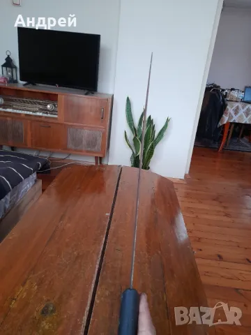 Старо Мачете, снимка 6 - Други ценни предмети - 48500329