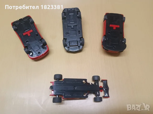Колекция метални колички , снимка 8 - Колекции - 55776638