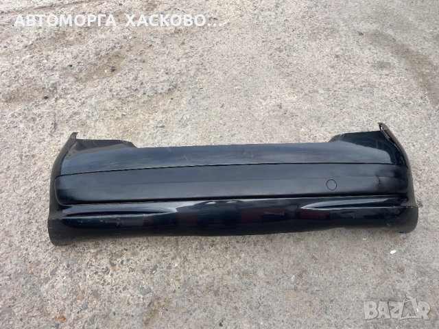 Задна Броня Peugeot 207 пежо 207 