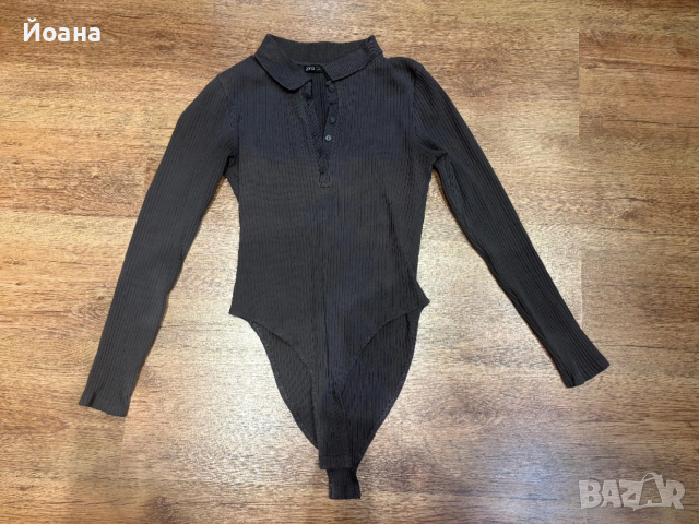 Дамско боди ZARA