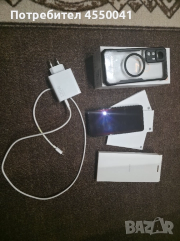 Xiaomi 12T PRO 256GB 8 RAM, снимка 9 - Xiaomi - 52447988