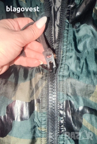 Дамско яке бомбър - G-Star, снимка 5 - Якета - 54054488