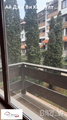 Двустаен апартамент в Банско, снимка 8 - Апартаменти - 53033982