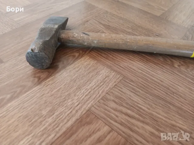 Чук за дялане на камъни, снимка 4 - Други инструменти - 47499346