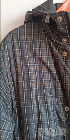 Зимно яке Carhartt Kipnuk Venice Jacket Steel Orange, размер М, снимка 6 - Якета - 34897966