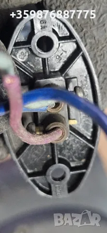 Латвия Раф Жук Ниса , снимка 9 - Части - 48524604