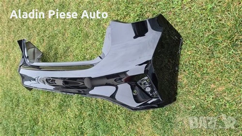 Задна броня Ford Focus Hatchback година 2019 2020 2021 2022 код JX7B-17906-A; JX7B17906A , снимка 6 - Аксесоари и консумативи - 48973577