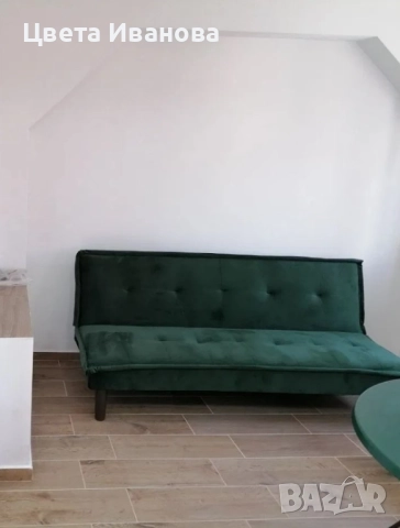 Двустаен апартамент Каменица 1, снимка 3 - Апартаменти - 52988036