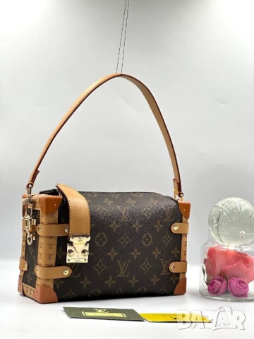 чанти louis vuitton , снимка 10 - Чанти - 51392279
