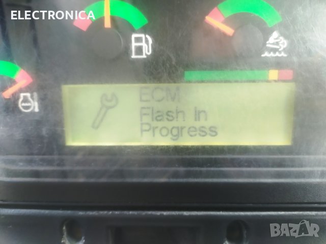 CATERPILLAR 432F2, 432F  ADBLUE,SCR,NOX,НХ3  Изключване, снимка 6 - Сервизни услуги - 31443700