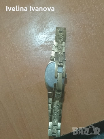 дамски руски часовник Лъч 