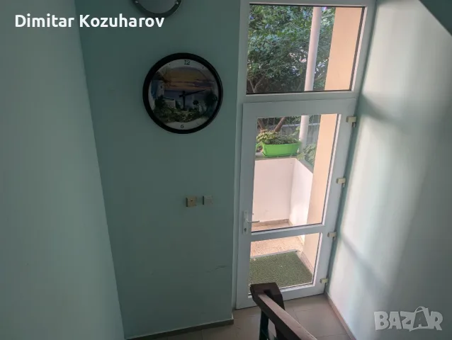 Студио в Слънчев Бряг, снимка 12 - Почивки на море - 55746318