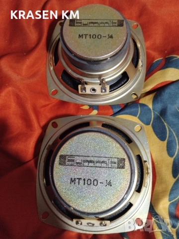 Summit.mt 100., снимка 4 - Тонколони - 52634122