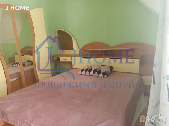 Двустаен апартамент под наем до църква Св. Прокопий , снимка 5 - Апартаменти - 52573395