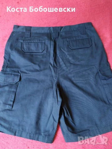 Къси панталони, нови, No 38, снимка 2 - Къси панталони - 50913501