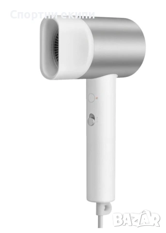 Сешоар Xiaomi Water Ionic Hair Dryer H500, снимка 3 - Сешоари - 53906041