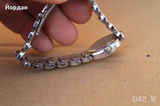 Дамски часовник ''Esprit'' , снимка 9 - Дамски - 44227457