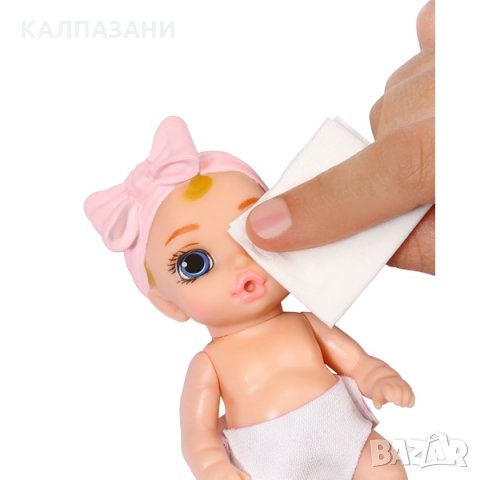 BABY born Surprise, снимка 6 - Кукли - 29210949