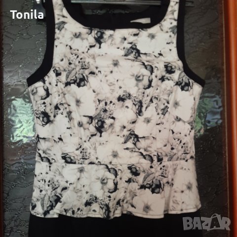 Рокля Orsay, р-р 38, снимка 4 - Рокли - 42233382