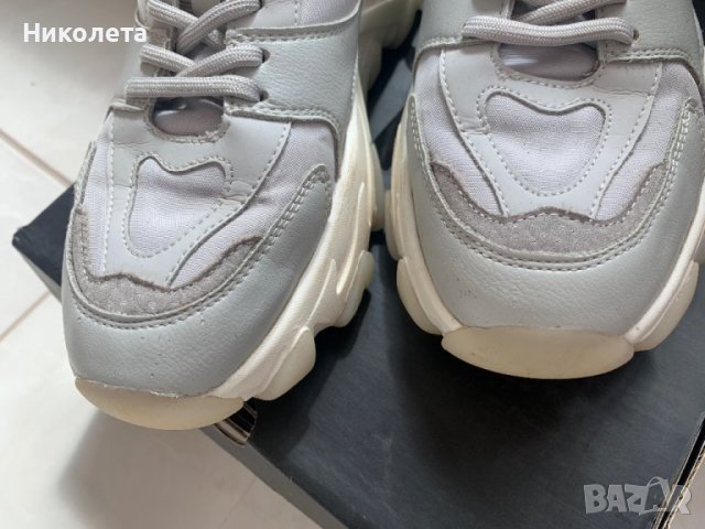 Маратонки togoshi, снимка 3 - Кецове - 40224870