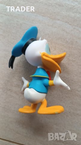 играчка патока Доналд Donald Duck Disney, снимка 3 - Фигурки - 36652216