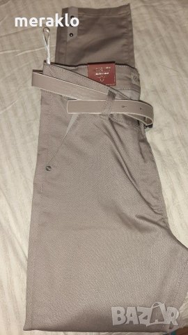 Намаление нов спортно- елегантен панталон, снимка 3 - Панталони - 29921991