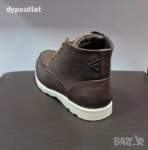 Детски боти Soviet Rewing Jnr - размер 38 /UK 5/, снимка 4 - Мъжки боти - 48496146