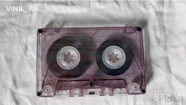 Carreras - Domingo - Pavarotti – Favorite Arias By The World's, снимка 4 - Аудио касети - 42329070