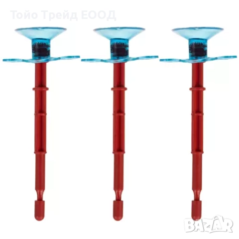 Ръкавица с изтрелвач и стрели, снимка 8 - Други - 52671886