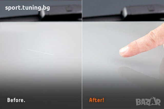 Paint Scratch Remover- За Драскотини, снимка 2 - Аксесоари и консумативи - 40629488