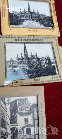 21бр стари европейски албуми, снимка 3 - Антикварни и старинни предмети - 51868280