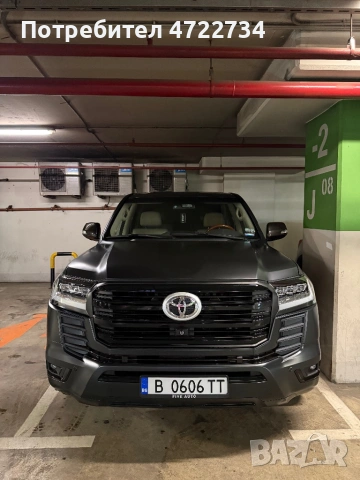 VIP SECURITY & TRANSFER, снимка 2 - Rent a car - 53270798