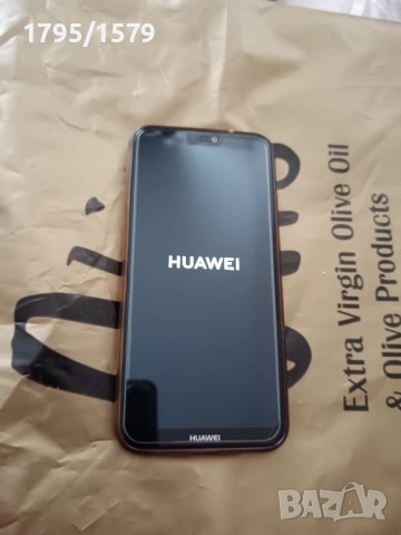 Huawei P20 lite, снимка 5 - Huawei - 52224629