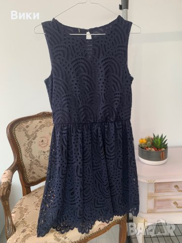 Рокля Only в размер М, снимка 11 - Рокли - 44478702