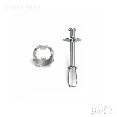 Ремонтен комплект за заключващ механизъм на VW Passat B8 (2014-2022)