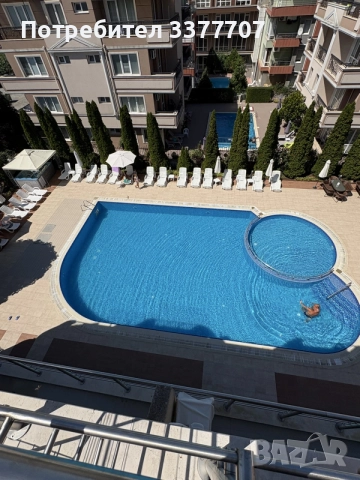 Продавам студио, снимка 6 - Апартаменти - 55884786