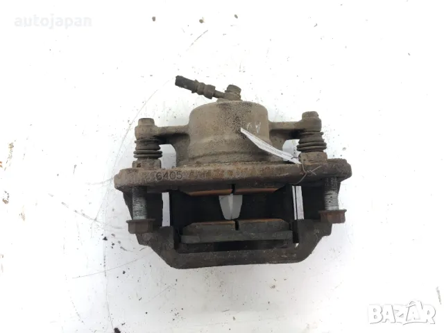 Преден ляв спирачен апарат Toyota Avensis Verso 2.0 D 116hp 1CD