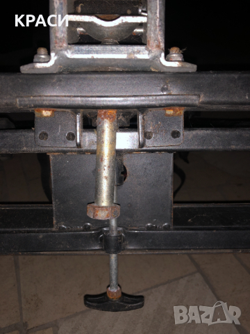 продавам багажник за велосипеди, снимка 13 - Къмпинг мебели - 44696143