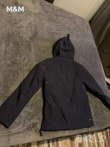 Яке napapijri, снимка 3 - Якета - 52930409