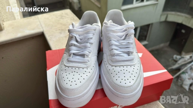 кецове найк 38, снимка 7 - Кецове - 51732462