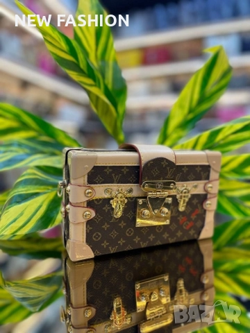 Дамски Чанти ✨ Louis Vuitton , снимка 5 - Чанти - 51463670