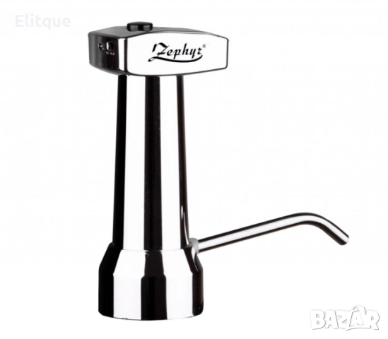 Aкумулаторна помпа за вода, снимка 5 - Водни помпи - 52832935