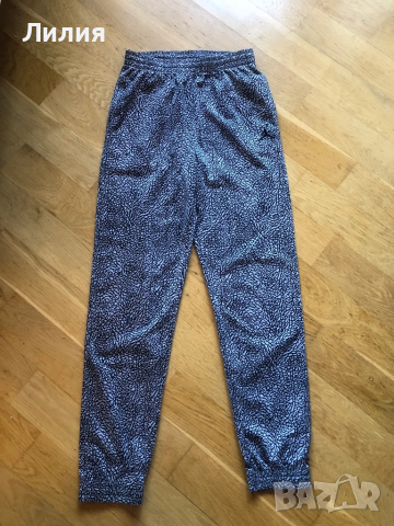 AIR JORDAN 2 pockets JUMPMAN joggers, size 158-170CM и подарък тениска, снимка 6 - Детски анцузи и суичери - 51525795