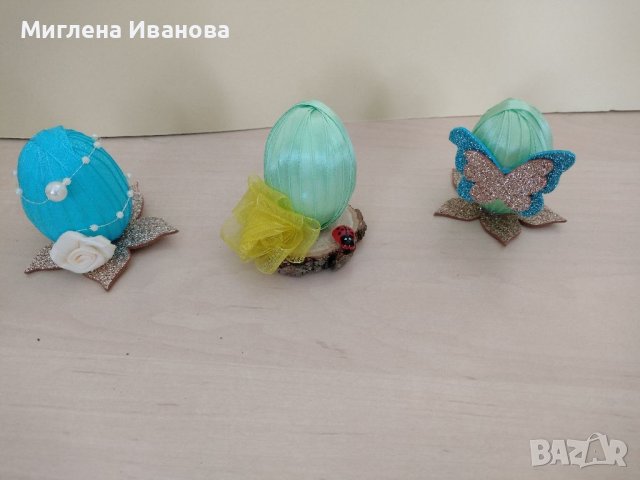 Великден - великденска декорация , снимка 8 - Други - 39889201