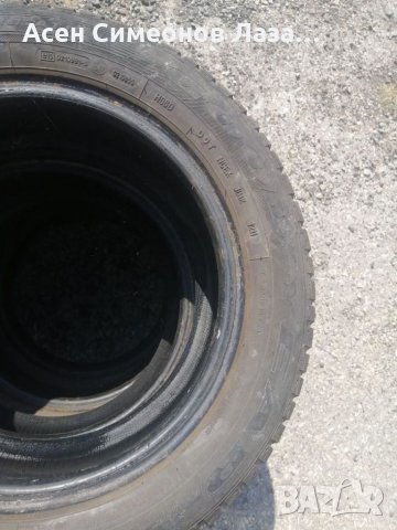 Гуми 174 65 14 налични са 4  броя Нов внос  Цената е за брой гума, снимка 6 - Гуми и джанти - 34456489